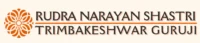 Rudra Narayan Shastri Guruji Trimbakeshwar pandit providing puja services