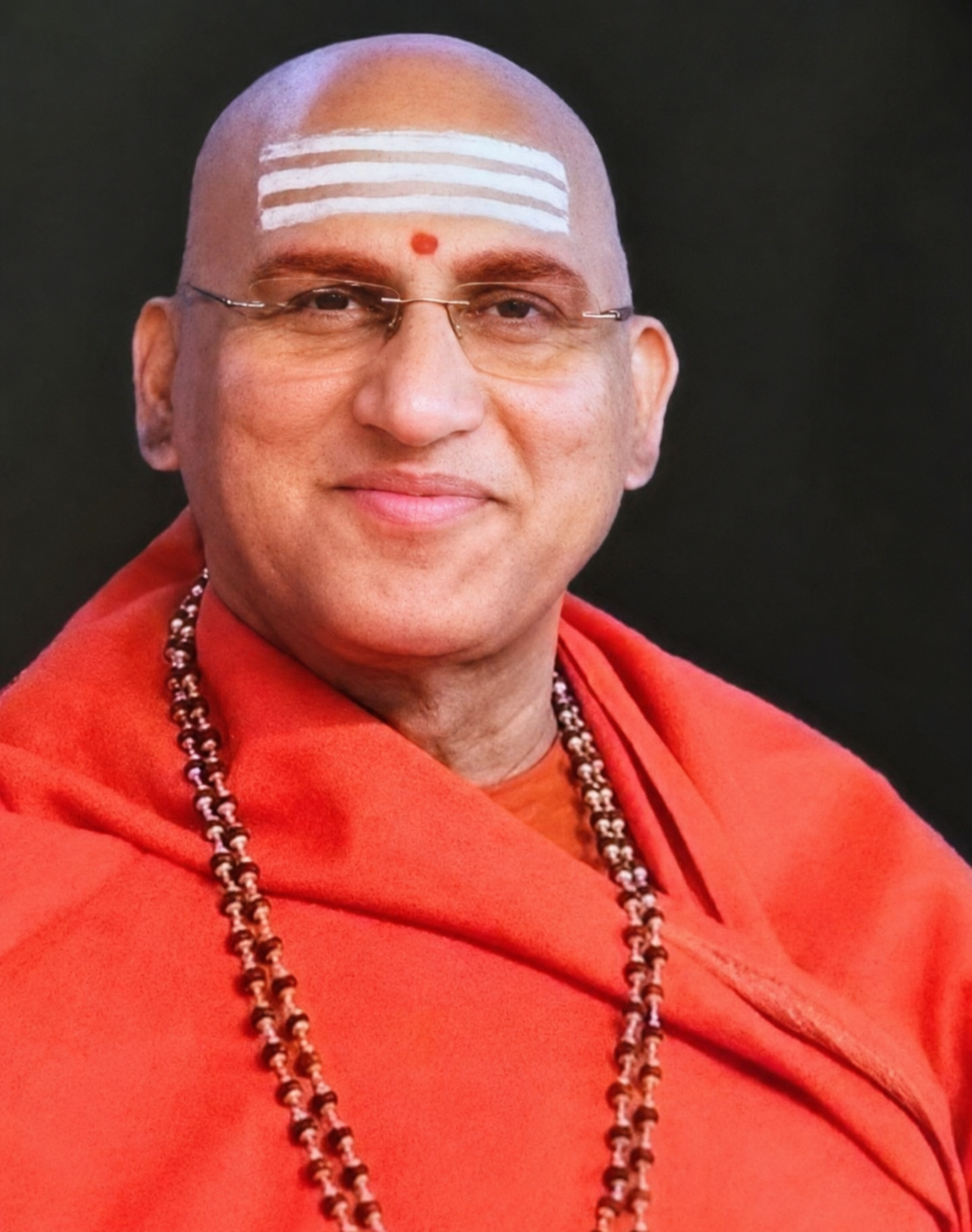 Rudra Naryan Shastri Guruji