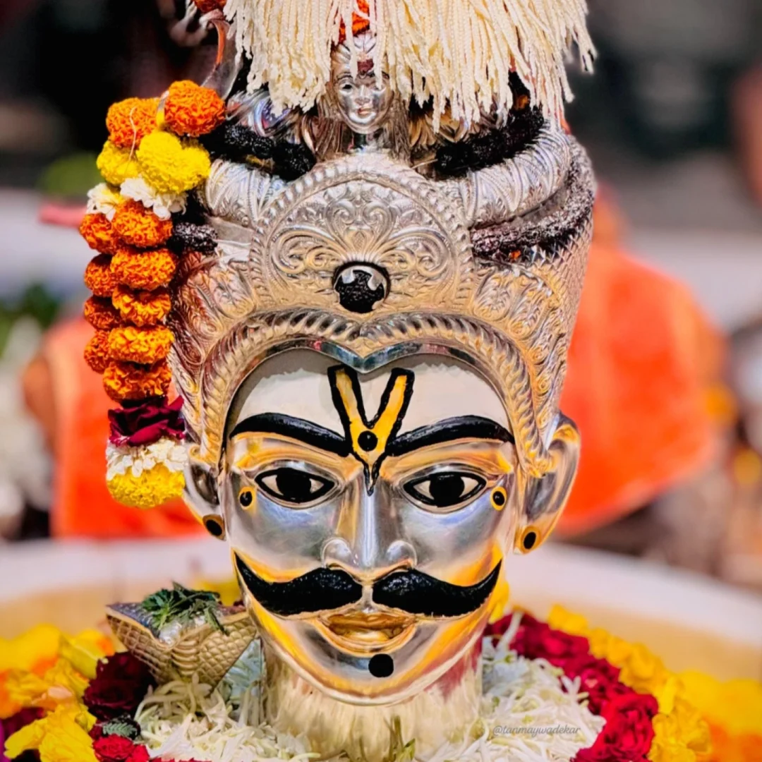 Sacred Vedic puja rituals performed in Trimbakeshwar Nashik for Kaal Sarp Dosh, Narayan Nagbali and Pitra Dosh nivaran