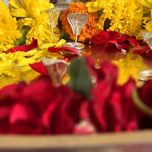 Sacred Vedic puja rituals performed in Trimbakeshwar Nashik for Kaal Sarp Dosh, Narayan Nagbali and Pitra Dosh nivaran
