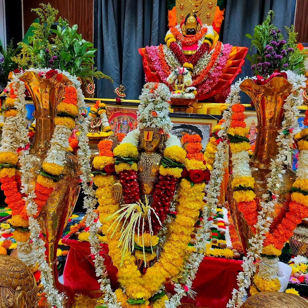 Sacred Vedic puja rituals performed in Trimbakeshwar Nashik for Kaal Sarp Dosh, Narayan Nagbali and Pitra Dosh nivaran