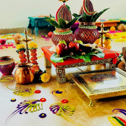 Sacred Vedic puja rituals performed in Trimbakeshwar Nashik for Kaal Sarp Dosh, Narayan Nagbali and Pitra Dosh nivaran