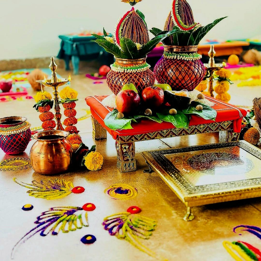 Sacred Vedic puja rituals performed in Trimbakeshwar Nashik for Kaal Sarp Dosh, Narayan Nagbali and Pitra Dosh nivaran