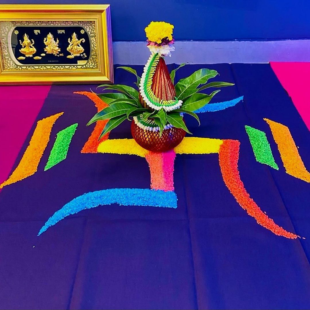 Sacred Vedic puja rituals performed in Trimbakeshwar Nashik for Kaal Sarp Dosh, Narayan Nagbali and Pitra Dosh nivaran