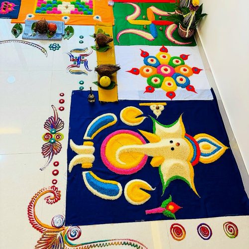 Sacred Vedic puja rituals performed in Trimbakeshwar Nashik for Kaal Sarp Dosh, Narayan Nagbali and Pitra Dosh nivaran